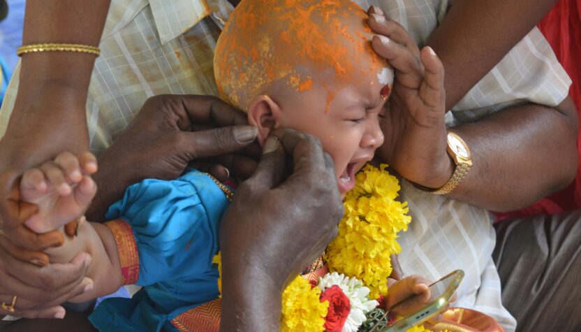 Kind Ohrenschmerzen einseitig ohne Fieber